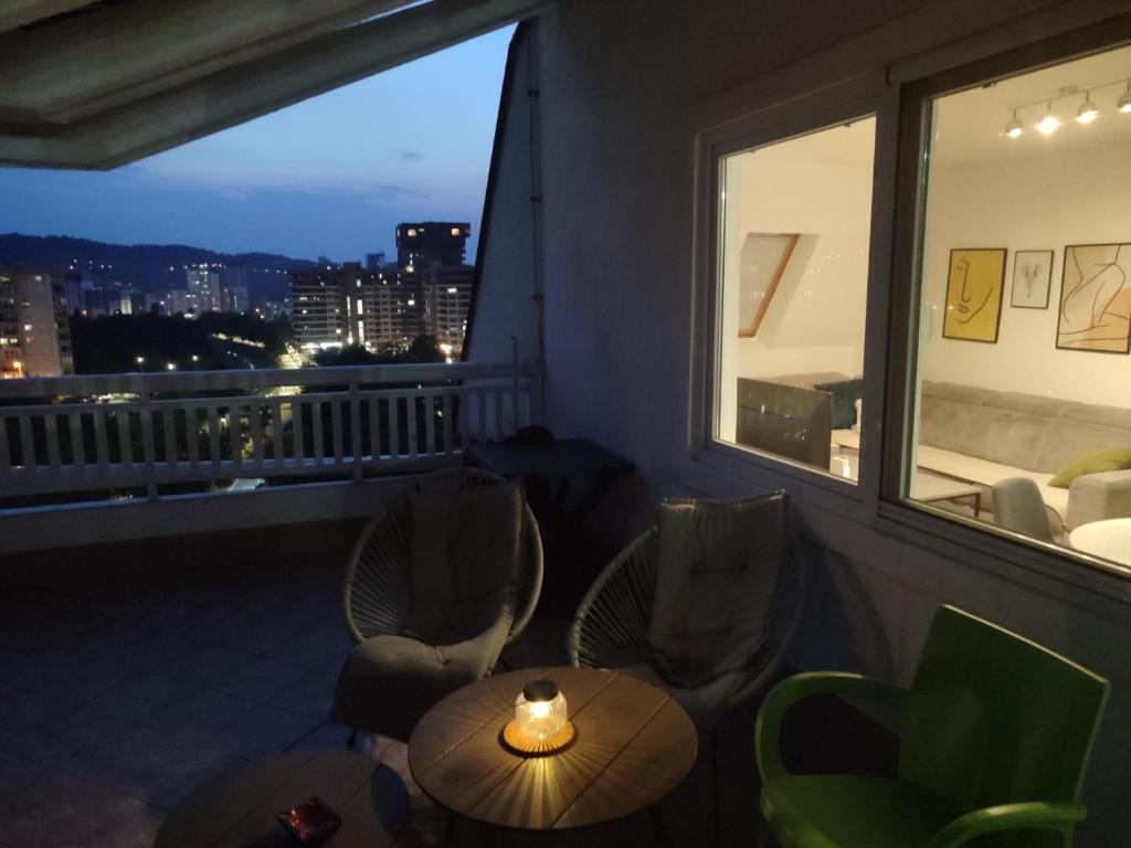 Apartment 075 - 2