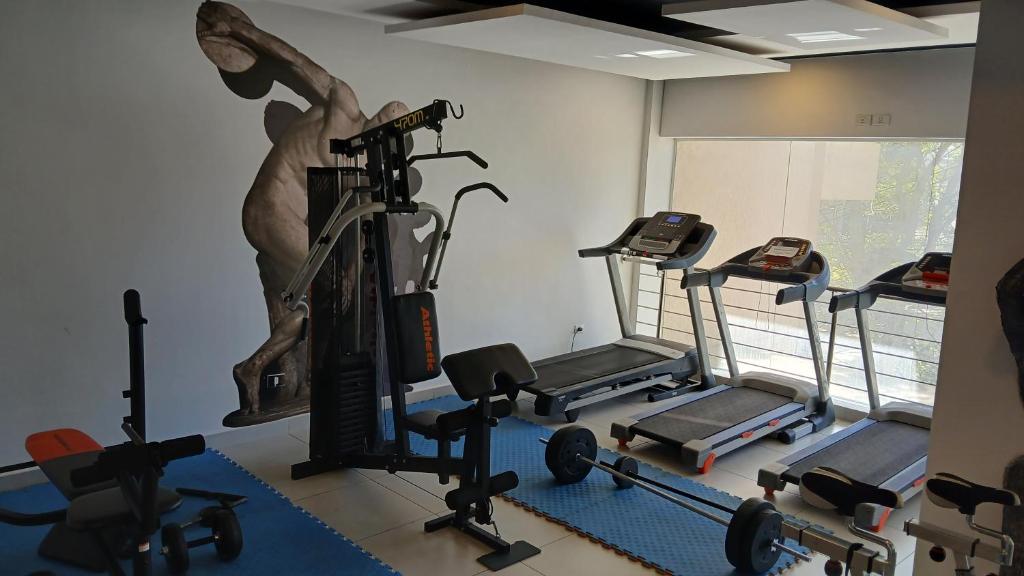 Departamento a pasos del Shopping del Sol - 2