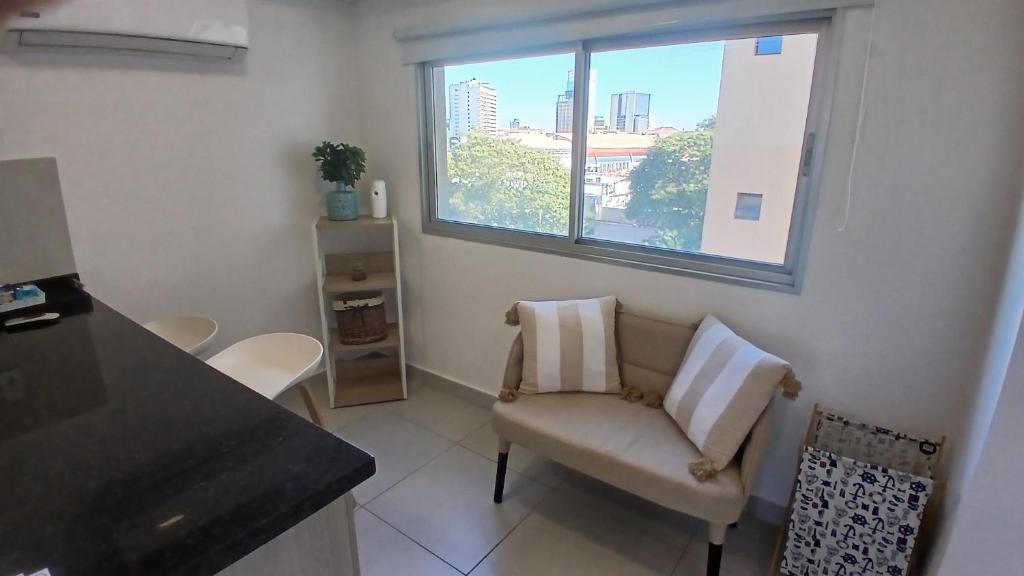 Departamento a pasos del Shopping del Sol - 5