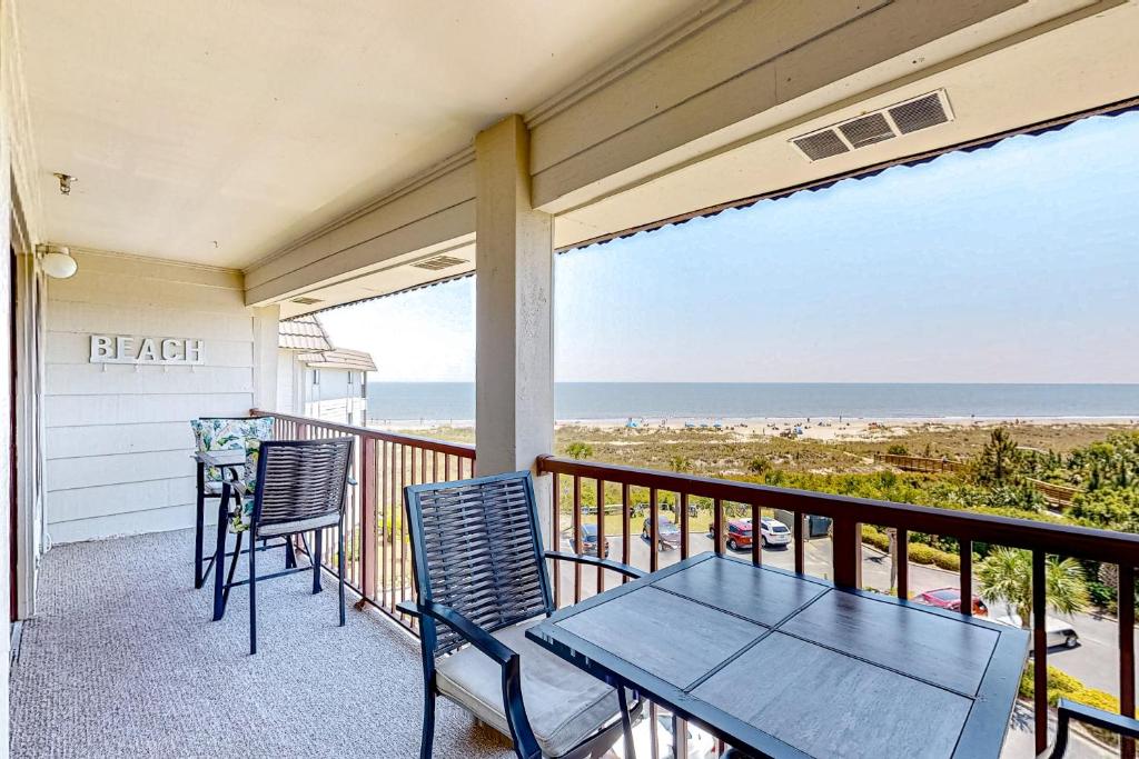 HH Beach & Tennis 415AR, Hilton Head Island