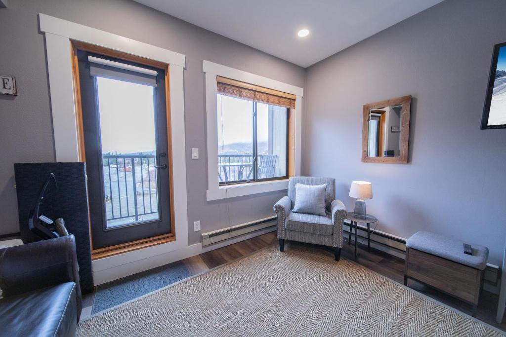 Slopeside 2762A by SummitCove Lodging, Keystone