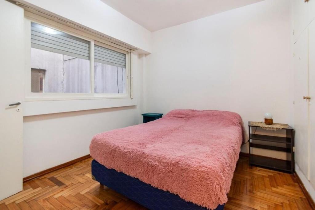 Magnífica Ubicación Palermo Hollywood Dos Ambientes - 3