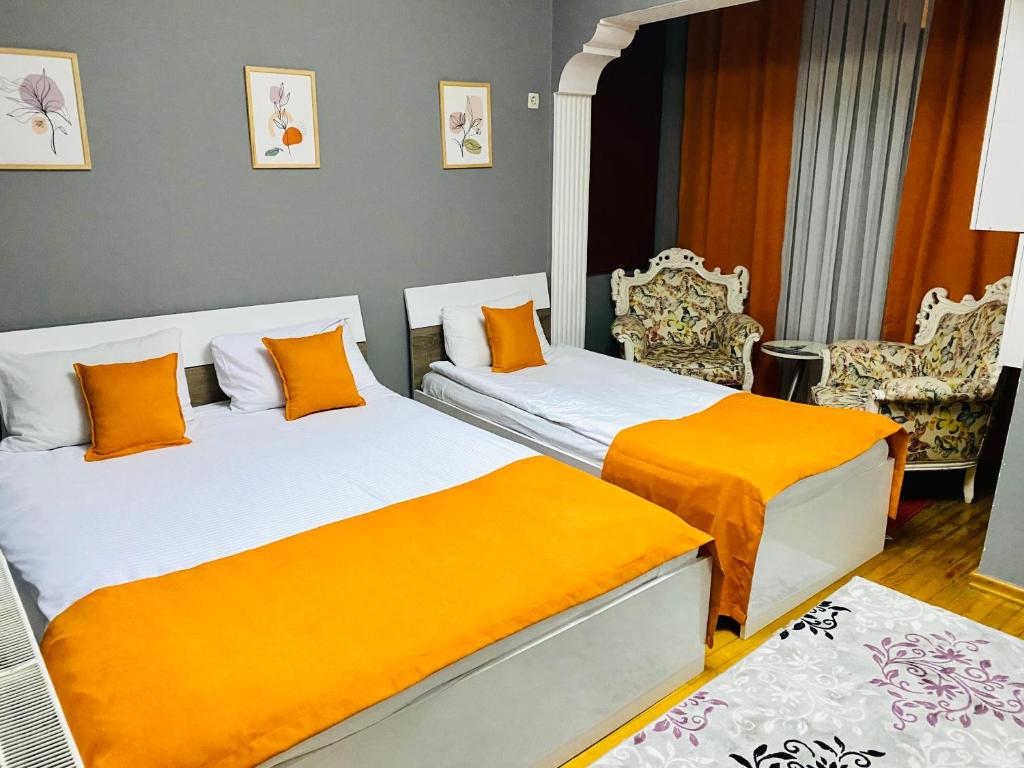 Unique Home Taksim, Istanbul