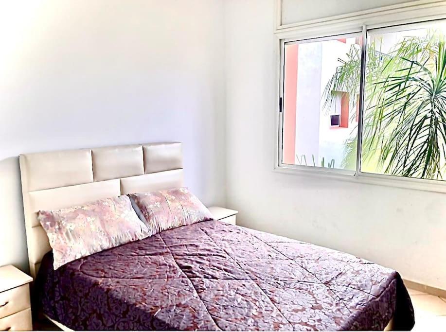 Nice apart with swimming pool, Sidi Rahal