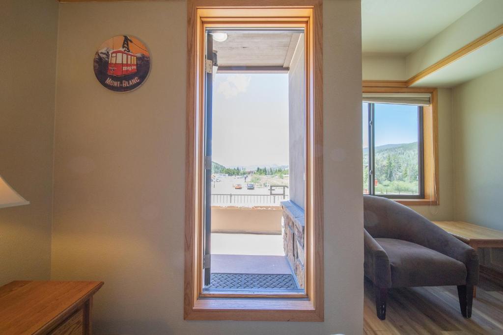 Slopeside 2736A by SummitCove Lodging, Keystone