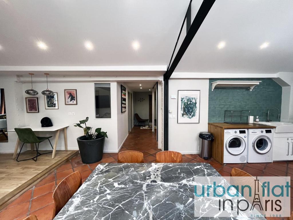 Urban Flat 161 - Sublime Luxury Flat in Paris - 4