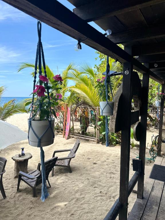 Hostal Paraíso & Vibra Restobar - 5