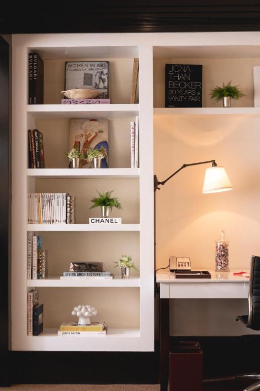 Recreational facilities