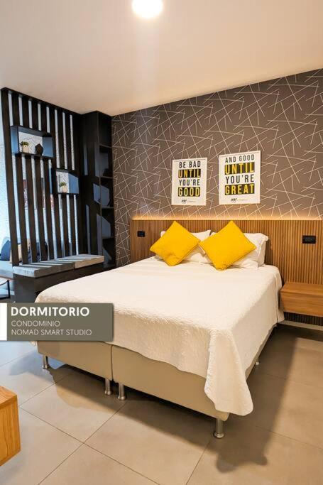 Lujo y sofisticación Dpto 409 - Como en Casa-Scz! - 3