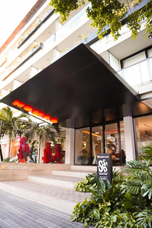 Lujo y sofisticación Dpto 409 - Como en Casa-Scz! - 4