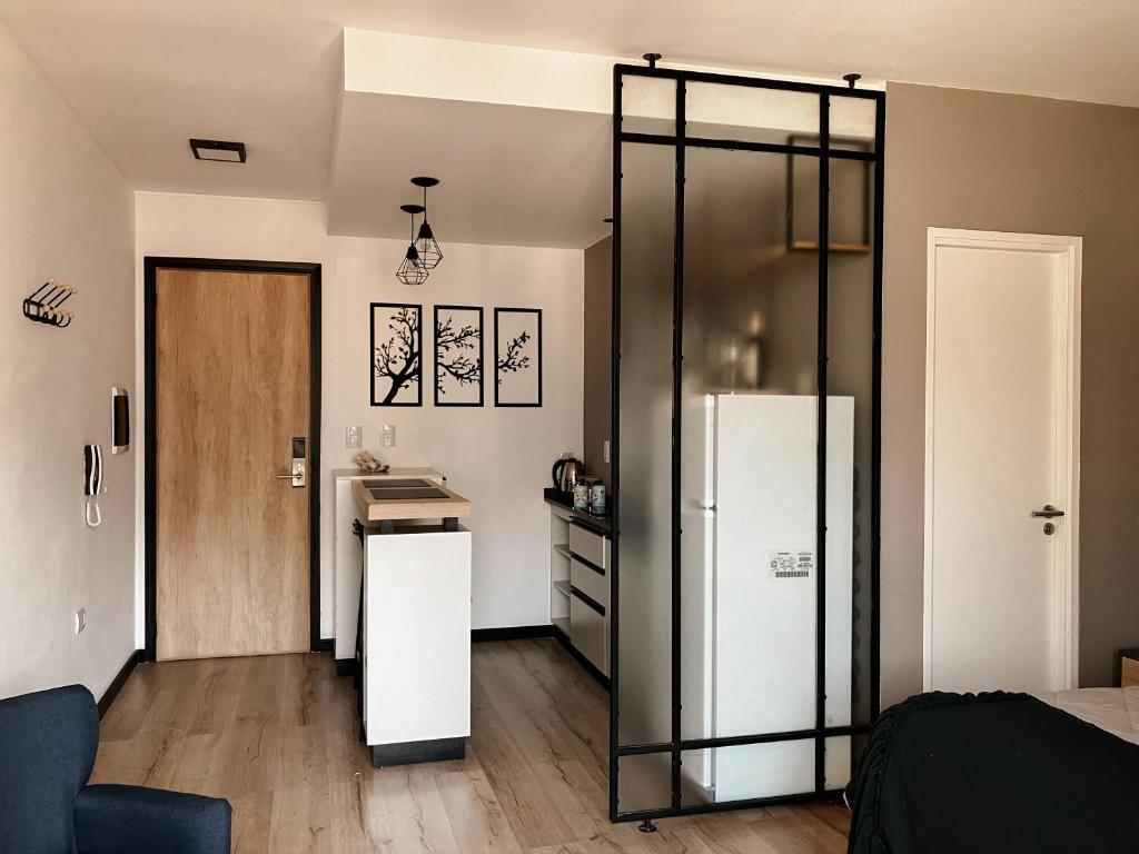 Golf Suites en el centro de Salta - 5
