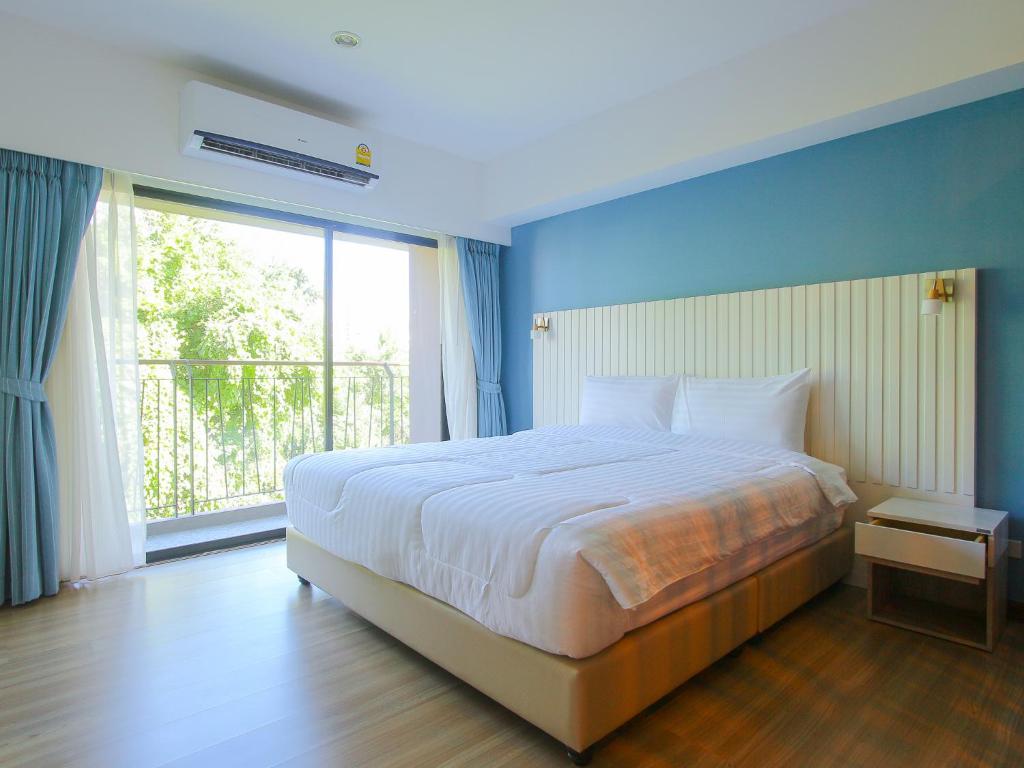 Hua Hin City View photo