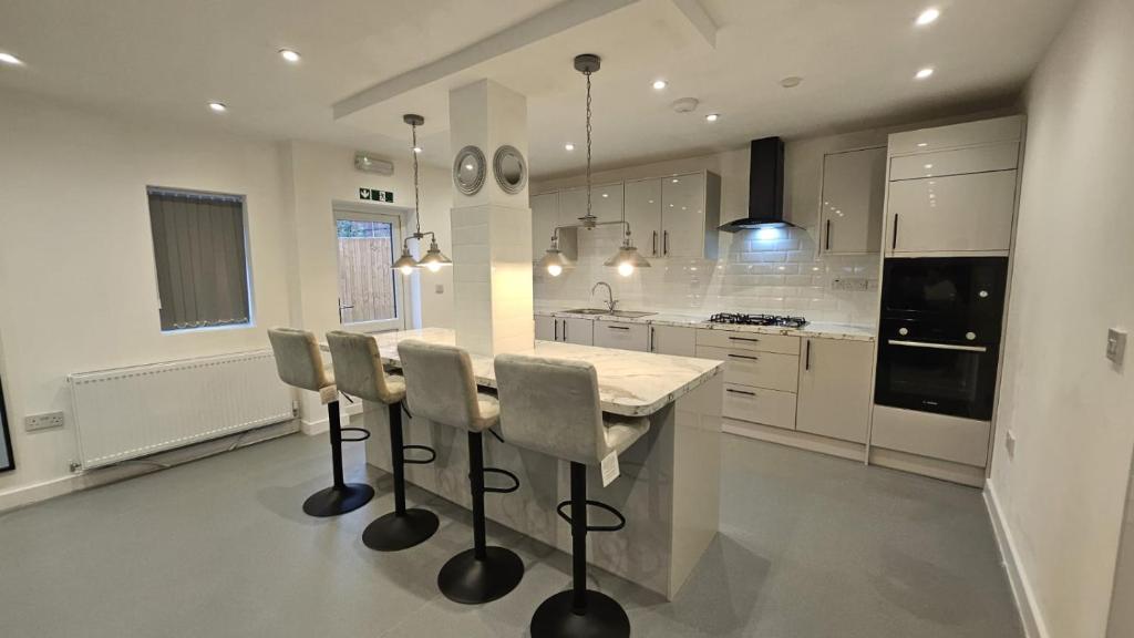 Coventry Blossom House, Coventry