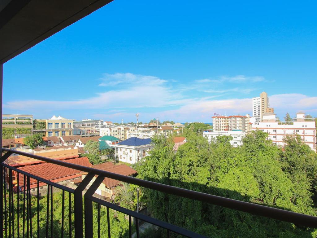 Hua Hin City View photo