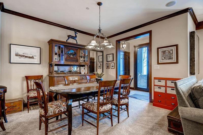 Highlands Slopeside 218 by East West Hospitality, Beaver Creek