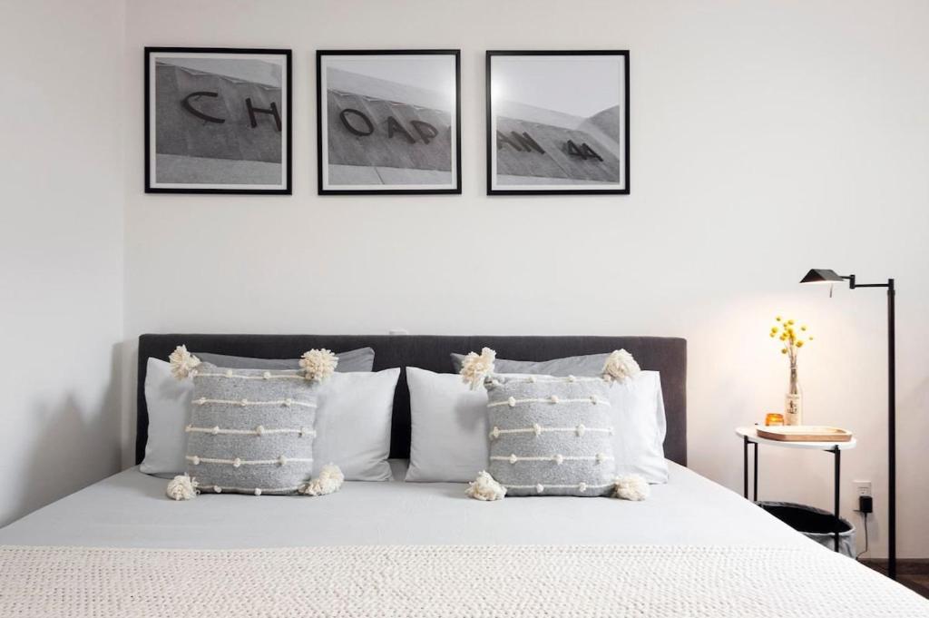 Lovely 2BR apartment in Condesa - 4