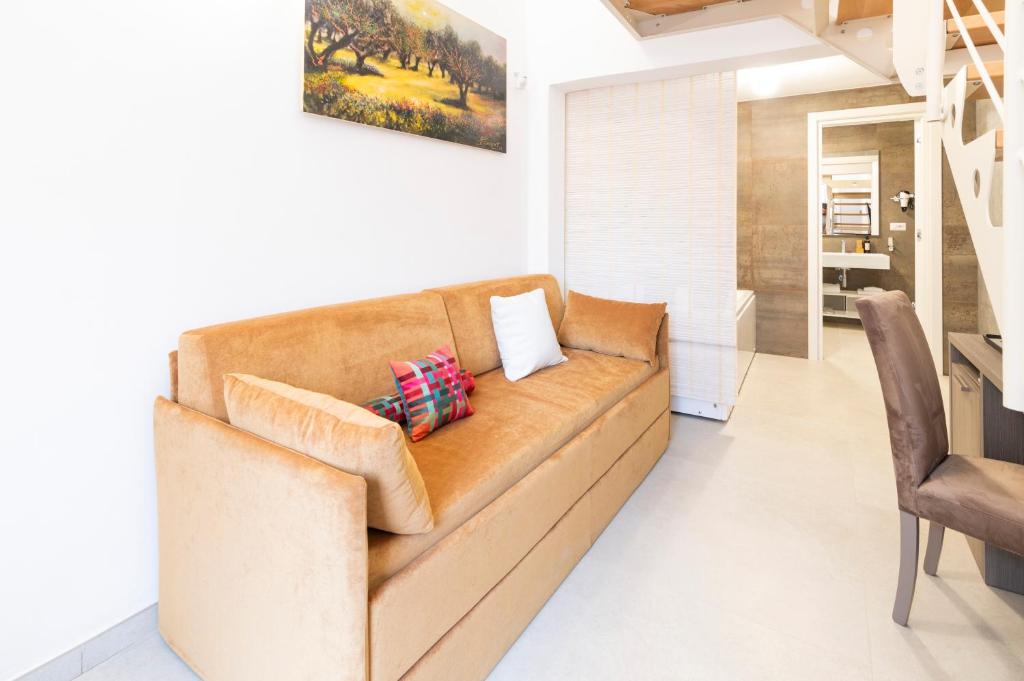 Vie Del Salento, San Pancrazio Salentino