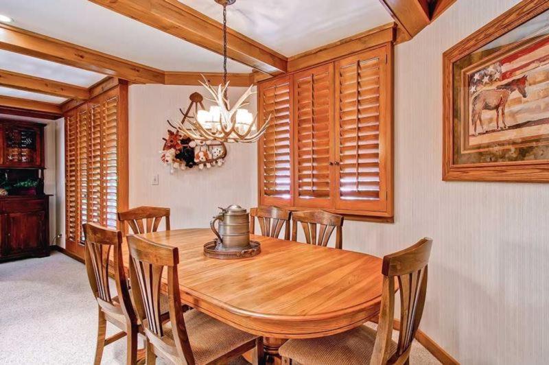 Kiva 121 by East West Hospitality, Beaver Creek