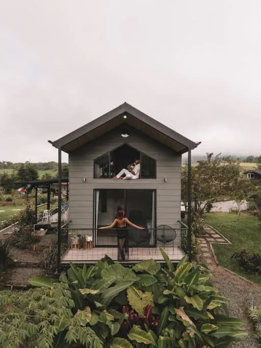 Villa Natura, hotel in Bajos del Toro