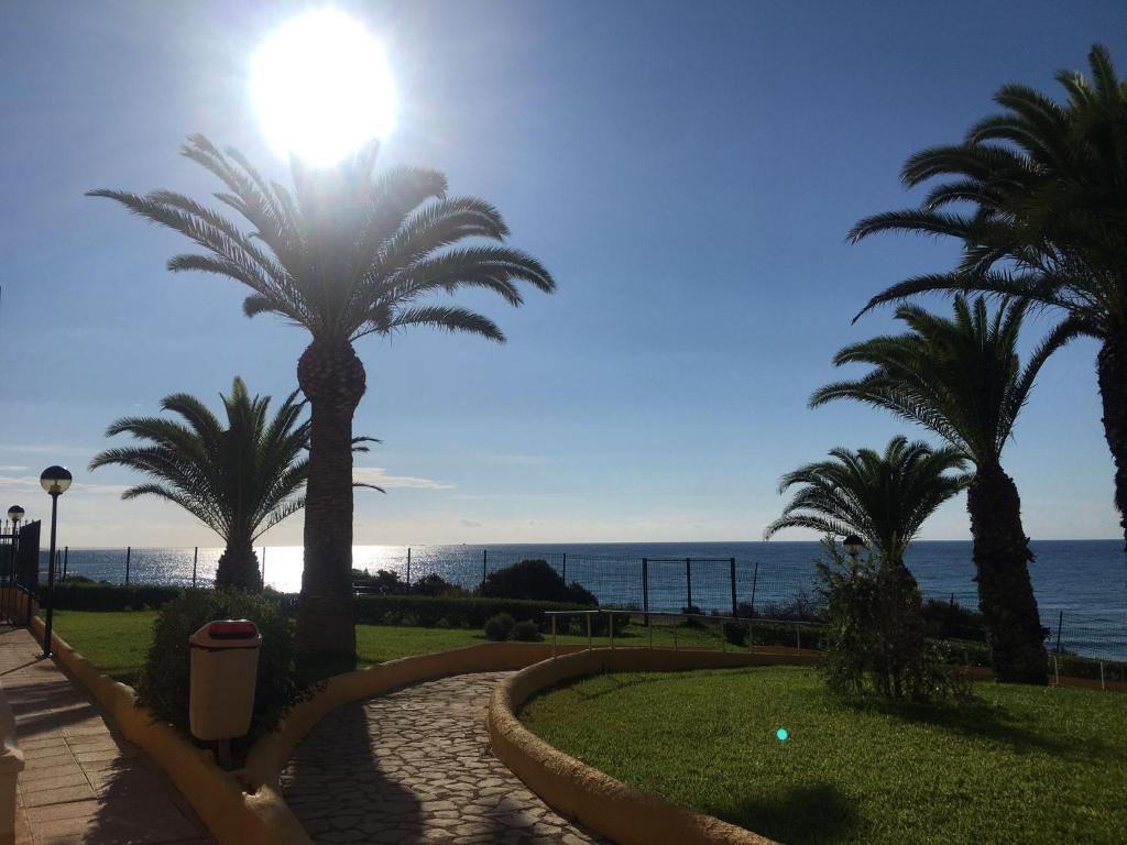 Apartamento Alkabir Playa - 2