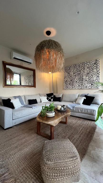 Espectacular Departamento en Aldea Zama - 2