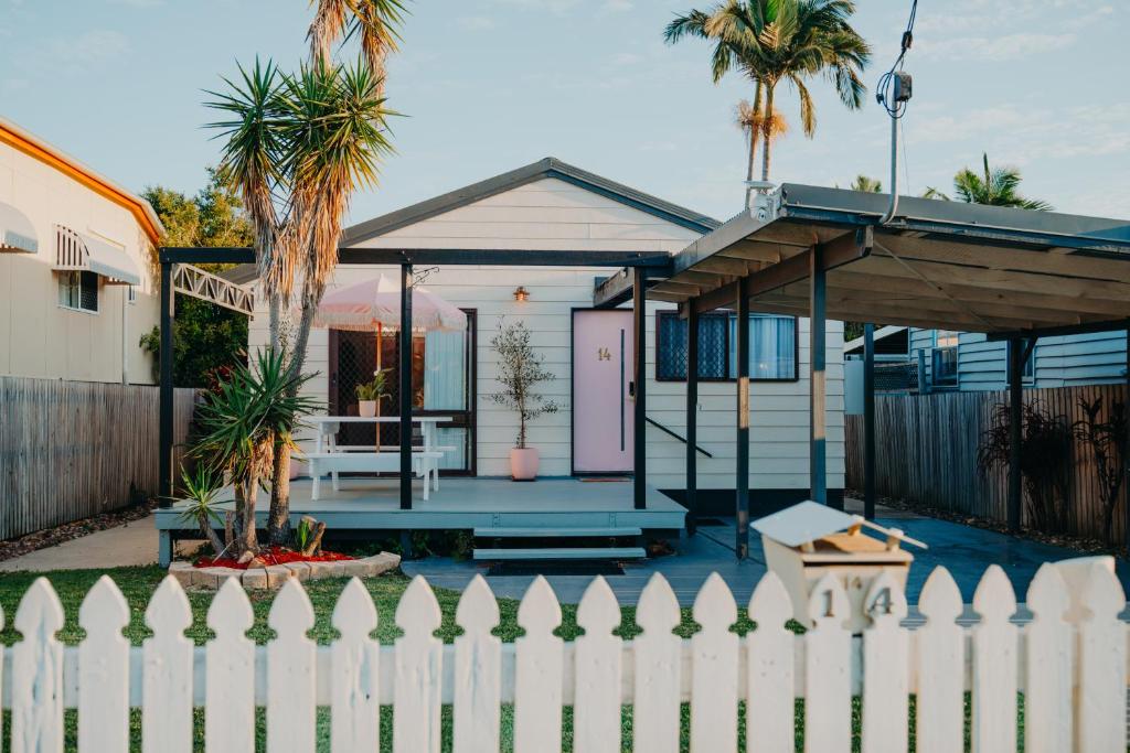 House, Great location, Pet friendly, Close to shops and beach, Yeppoon