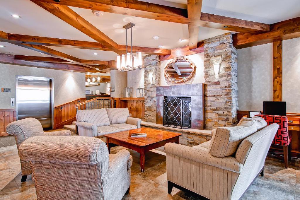 Kiva 435 by East West Hospitality, Beaver Creek