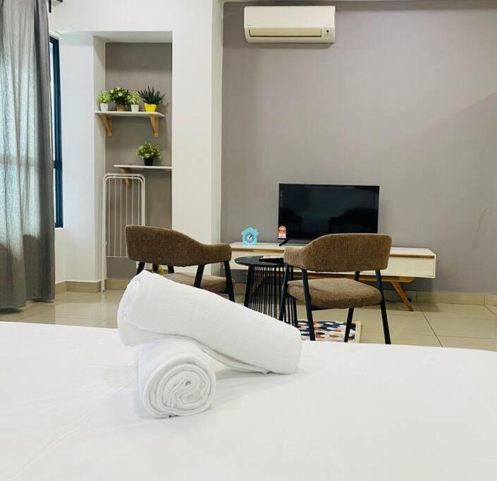 Arte Plus KLCC, Ampang