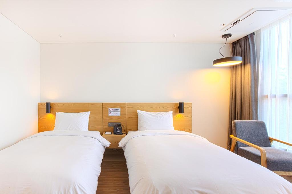 Busan Grand Moment Additional