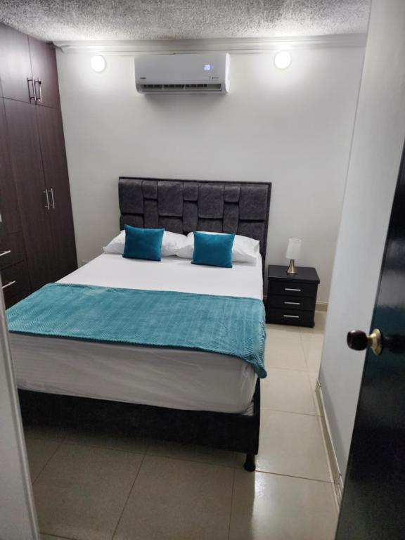 Habitación Coliving Marce Ibagué - 3