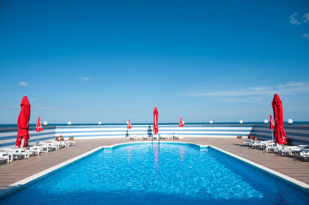 Hotel Lilia