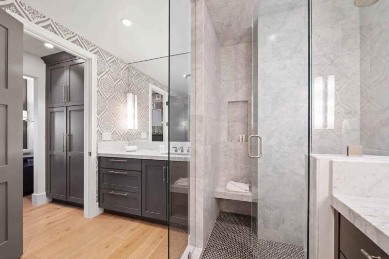 McCoy Peak 104 by East West Hospitality, Beaver Creek