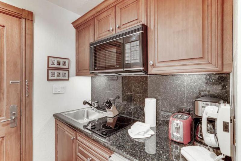 McCoy Peak 202 by East West Hospitality, Beaver Creek