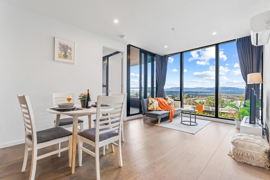 Skygarden On The Glen, Glen Waverley