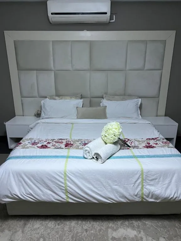 CASA AZUL ACCOMMODATION, hotel in Matola