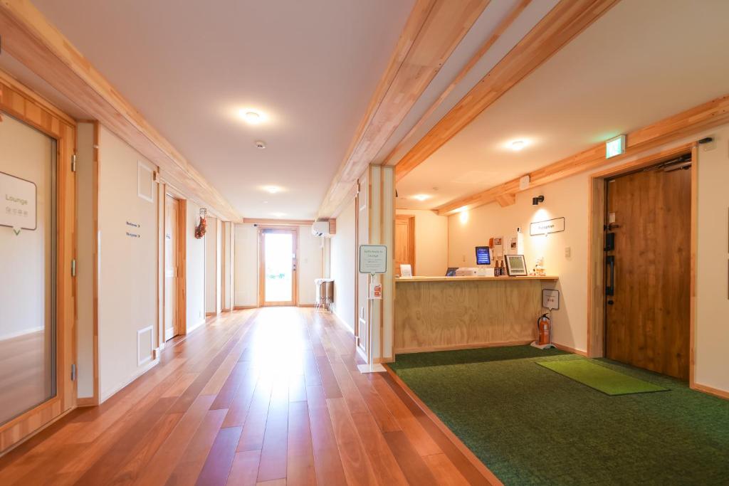 5. ホテルカルチャー..