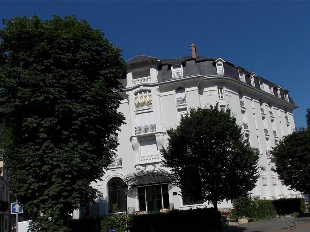 Appartement T2 52m², 4 pers, Casino, WiFi, Parking - FR-1-313-234 - 5