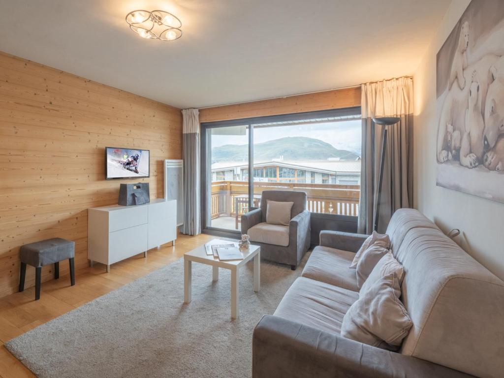 Appartement familial au cœur de l'Alpe d'Huez avec WiFi inclus - 2