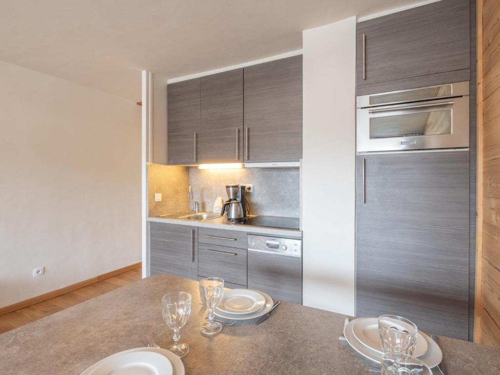 Appartement familial au cœur de l'Alpe d'Huez avec WiFi inclus - 5