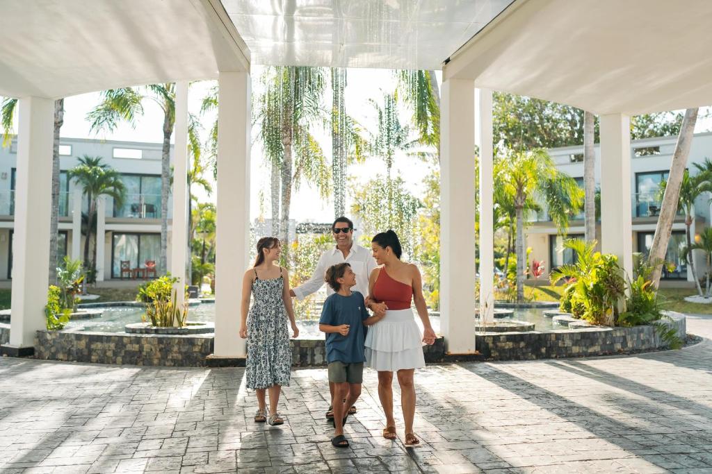 Dreams Cozumel Cape Resort & Spa - 3