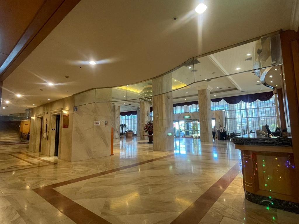 Facilities