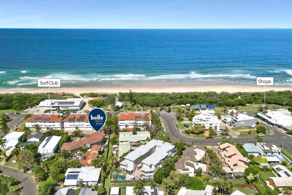 Marcoola Breeze, Marcoola