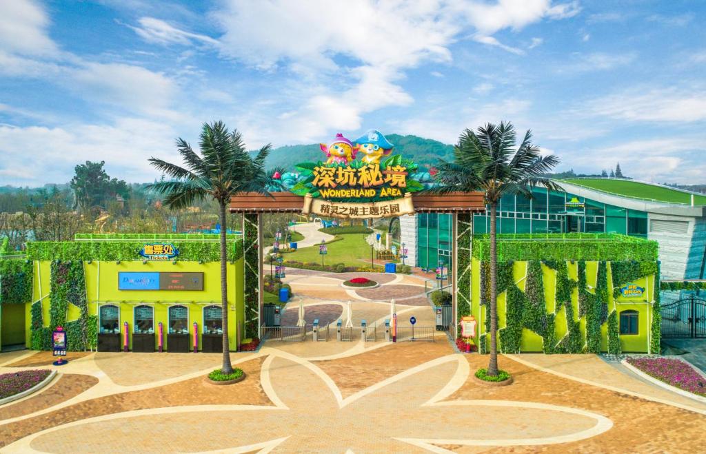 Közeli látványosságok