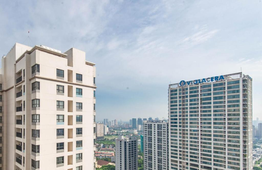 Vinhomes Dcapital Tran Duy Hung Official