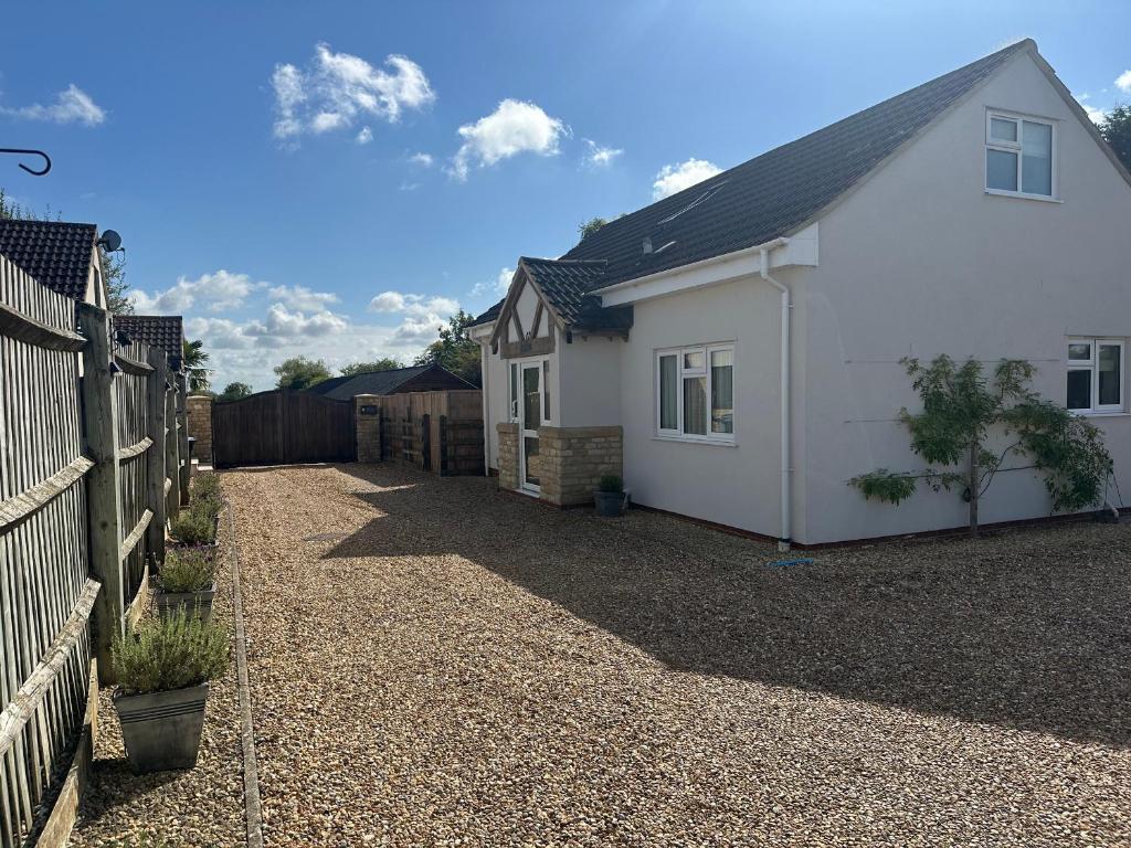 Old Groom's Cottage, Witney