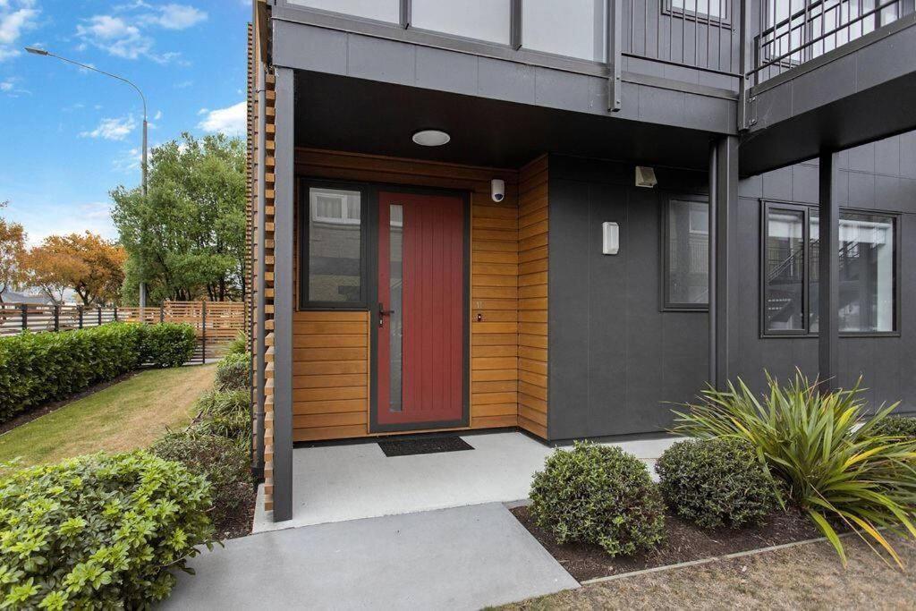 Bealey Delight, Appartement Christchurch