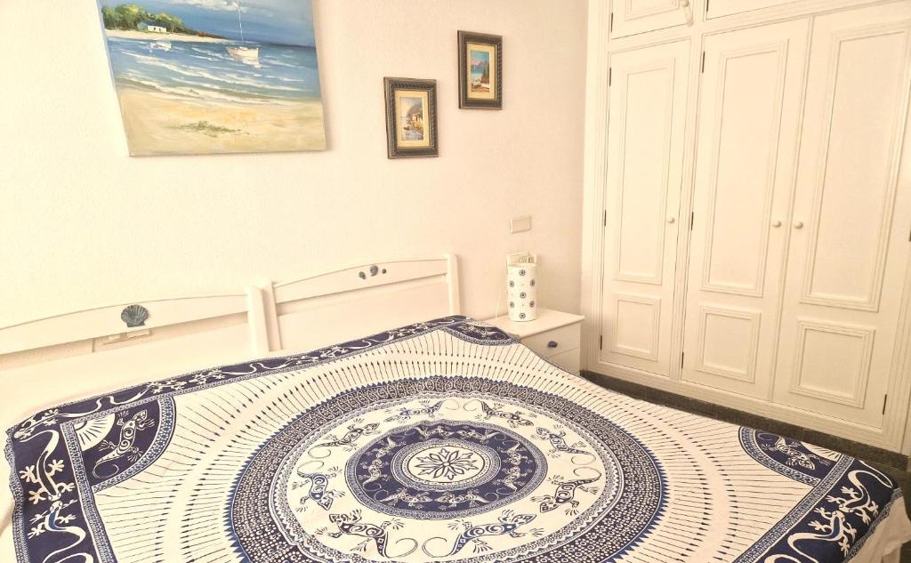 CHEMA'S home, close to the beach - 3