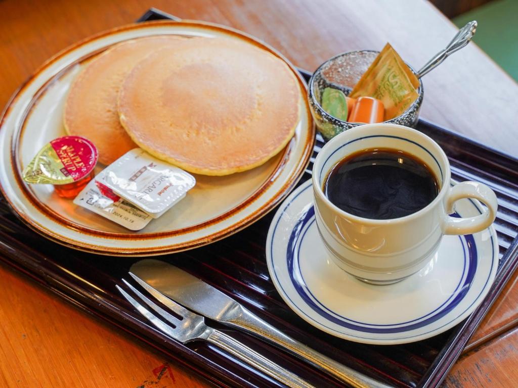 Food and beverages
