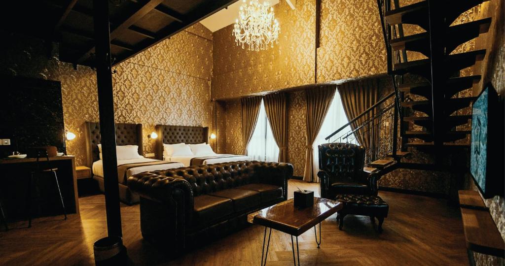 1969 Business Suites @ Bandar Cyber