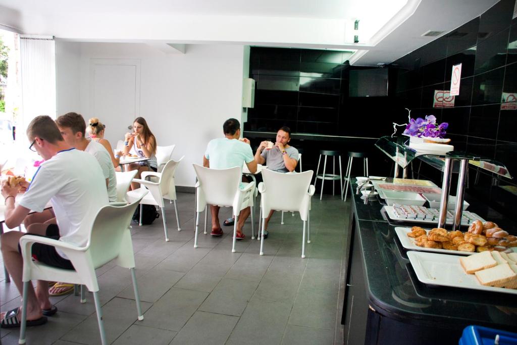 Hotel Esplai Photo 41